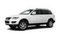 2010 Volkswagen Touareg Exterior
