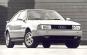 1990 Audi Coupe 2 Dr Quattro 4WD Coupe