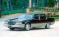 1990 Cadillac Fleetwood 4 Dr STD Sedan