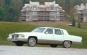 1990 Cadillac Brougham 4dr Sedan Shown