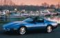1990 Chevrolet Corvette 2 Dr ZR1 Coupe