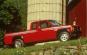 1990 Dodge Dakota 2 Dr LE Extended Cab SB