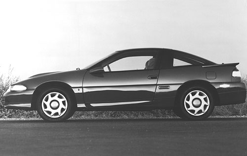 1990+eagle+talon+tsi+mpg
