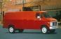 1990 GMC Vandura 2 Dr G25 Vandura Extended