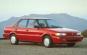 1990 Geo Prizm 4 Dr GSi Sedan