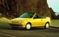 1990 Geo Metro 2 Dr LSi Convertible