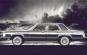 1990 Mercury Grand Marquis 4 Dr GS Sedan