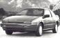 1990 Nissan Pulsar 2 Dr NX XE Coupe Shown