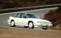 1990 Pontiac Grand Prix 4 Dr STE Turbo Sedan