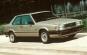 1990 Volvo 780 2 Dr STD Turbo Coupe