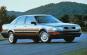 1991 Audi V8 4 Dr Quattro 4WD Sedan
