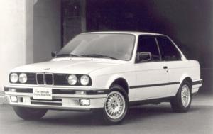 8 Hot Used cars being sold that you can afford... 1991.bmw.3series.708-300x189