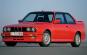 1991 BMW M3 2 Dr M3 Coupe