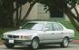 1994 BMW 7 Series 4 Dr 740i Sedan