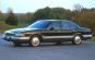 1991 Buick Park Avenue 4 Dr Ultra Sedan