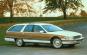 1991 Buick Roadmaster 4 Dr Estate Wagon