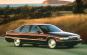 1991 Chevrolet Caprice 4 Dr Classic Sedan
