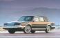 1991 Chrysler Imperial 4 Dr STD Sedan