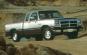 1991 Dodge RAM 150 2 Dr LE 4WD Extended Cab LB