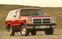 1991 Dodge Ramcharger 2 Dr S Utility