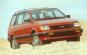 1991 Dodge Colt 4 Dr STD 4WD Wagon