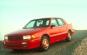 1991 Dodge Spirit 4 Dr R/T Turbo Sedan