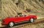 1991 Dodge Shadow 2 Dr ES Convertible
