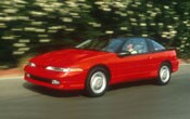 1990+eagle+talon+tsi+mpg