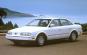 1991 Infiniti Q45 4 Dr STD Sedan