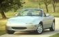 1991 Mazda Miata 2 Dr MX-5 Convertible