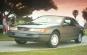 1991 Mercury Cougar 2 Dr LS Coupe