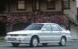 1991 Mitsubishi Galant 4 Dr VR-4 Turbo 4WD Sedan