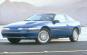 1991 Plymouth Laser 2 Dr RS Turbo Hatchback