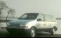 1991 Plymouth Voyager 2 Dr Grand LE Passenger Van