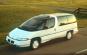 1991 Pontiac Trans Sport 2 Dr SE Passenger Van