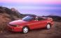 1991 Toyota Celica 2 Dr GT Convertible