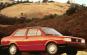 1991 Volkswagen Fox 2 Dr STD Sedan
