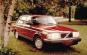 1991 Volvo 240 4 Dr STD Sedan
