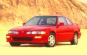 1992 Acura Integra 2 Dr GS-R Hatchback