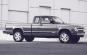 1992 Chevrolet S10 Pickup 2 Dr Tahoe 4WD Extended Cab SB