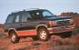 1992 Ford Explorer 2 Dr Eddie Bauer 4WD Utility