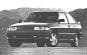 1992 Ford Escort 2 Dr GT Hatchback