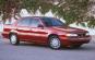 1992 Hyundai Sonata 4 Dr GLS Sedan
