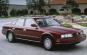 1992 Infiniti Q45 4 Dr STD Sedan