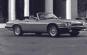 1992 Jaguar XJ-Series 2 Dr XJS Convertible