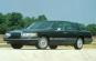1992 Lincoln Town Car 4 Dr Signature Sedan