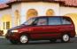 1992 Mazda MPV 2 Dr STD Passenger Van