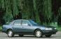 1992 Mazda 626 4 Dr LX Sedan