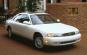 1992 Mazda 929 4 Dr STD Sedan