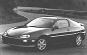 1992 Mazda MX3 2 Dr GS Hatchback